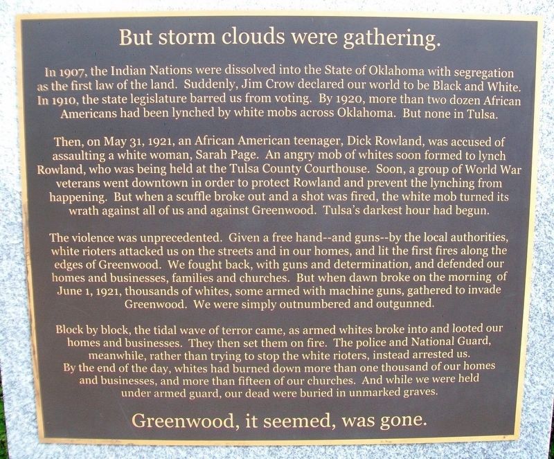 Healing Walkway Marker. Click for full size. Healing Walkway Marker image. Click for full size.