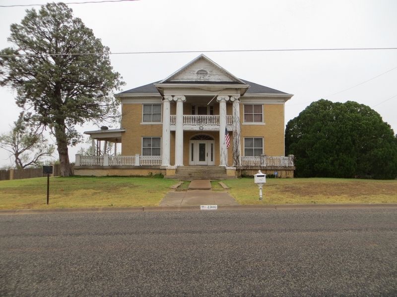 F. J. Grayum Home. Click for full size. F. J. Grayum Home image. Click for full size.