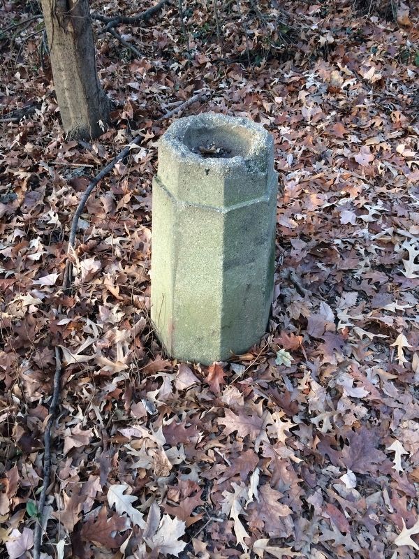 Across from Marker image. Click for full size.