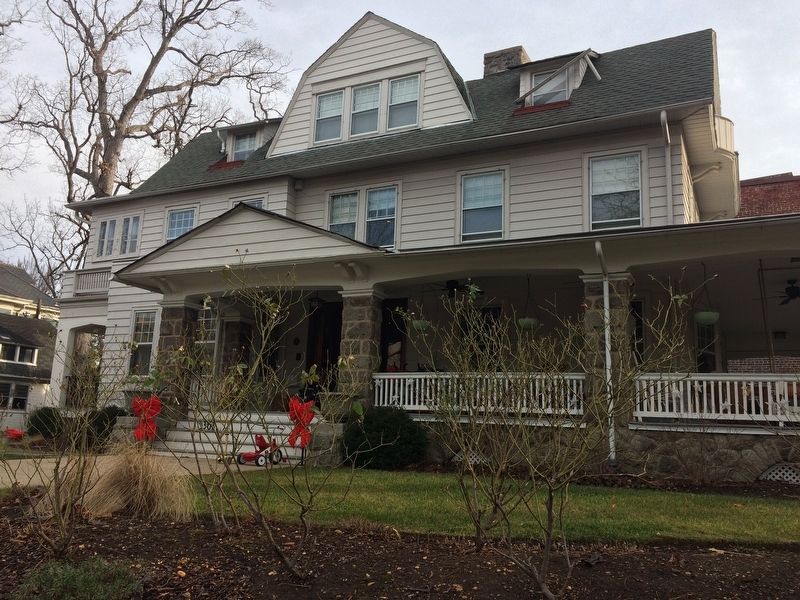 3303 18th Street NW. Click for full size. 3303 18th Street NW image. Click for full size.