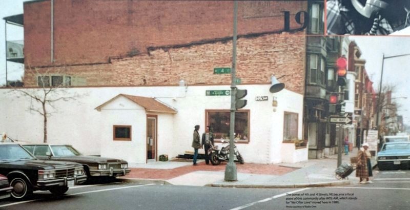 4th & H Streets image. Click for full size.