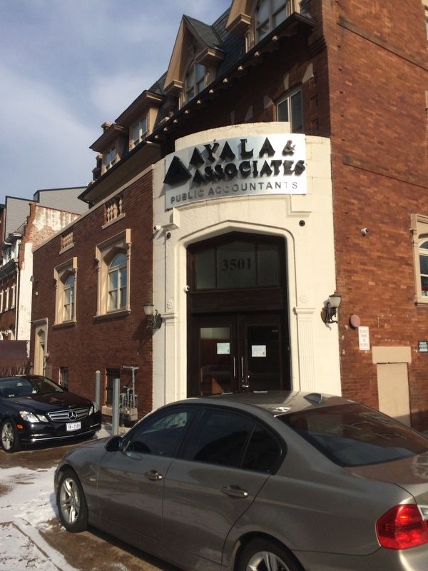 3501 14th Street NW image. Click for full size.