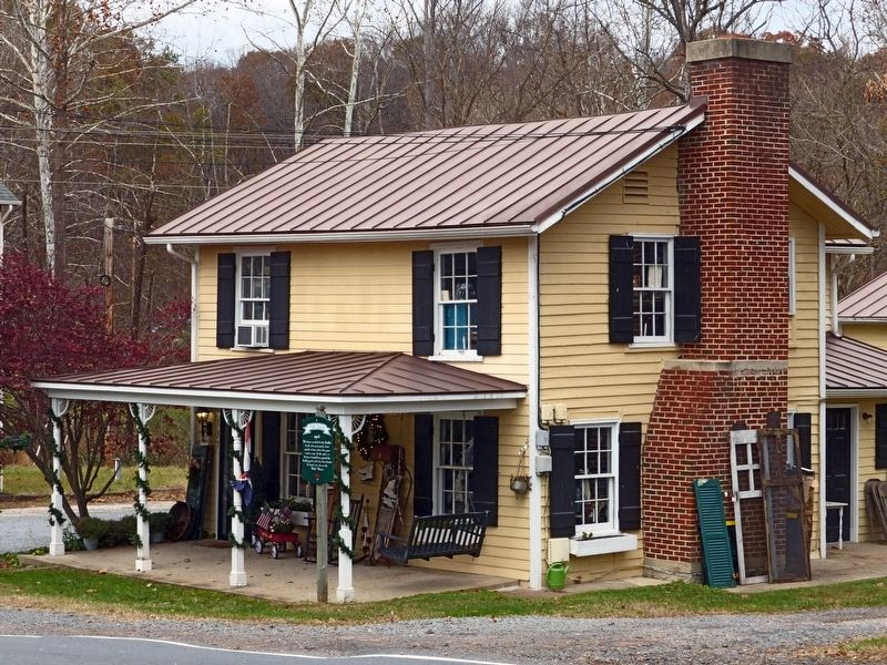 The “Pink” House image. Click for full size.