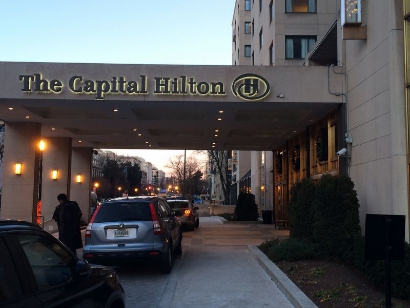 The Capital Hilton image. Click for full size.