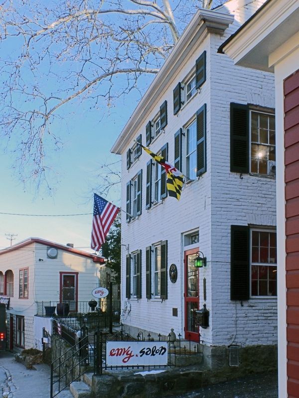 Day-French-Puhl House image. Click for full size.