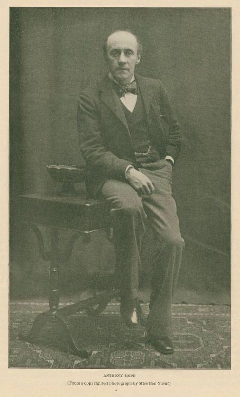<i>Anthony Hope</i> image. Click for full size.