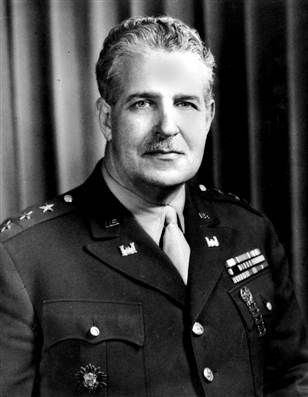 General Leslie R. Groves image. Click for full size.