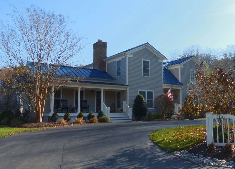 Susan Riviere Hetzel House. Click for full size. Susan Riviere Hetzel House image. Click for full size.