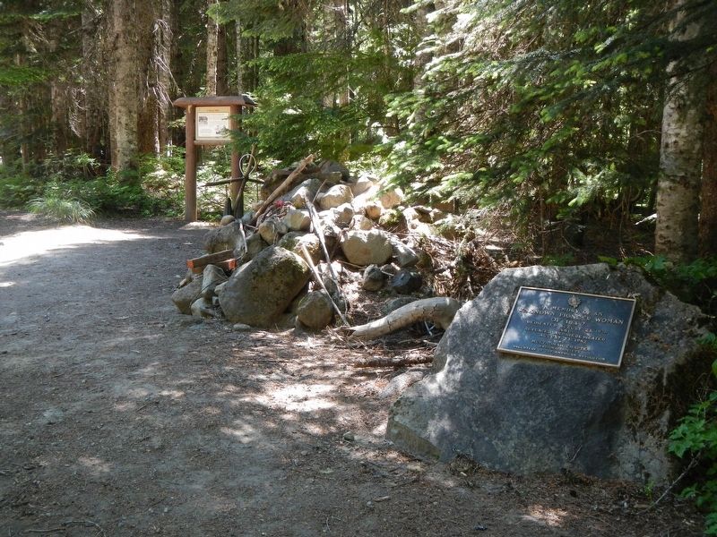 A Final Rest and Markers image. Click for full size.