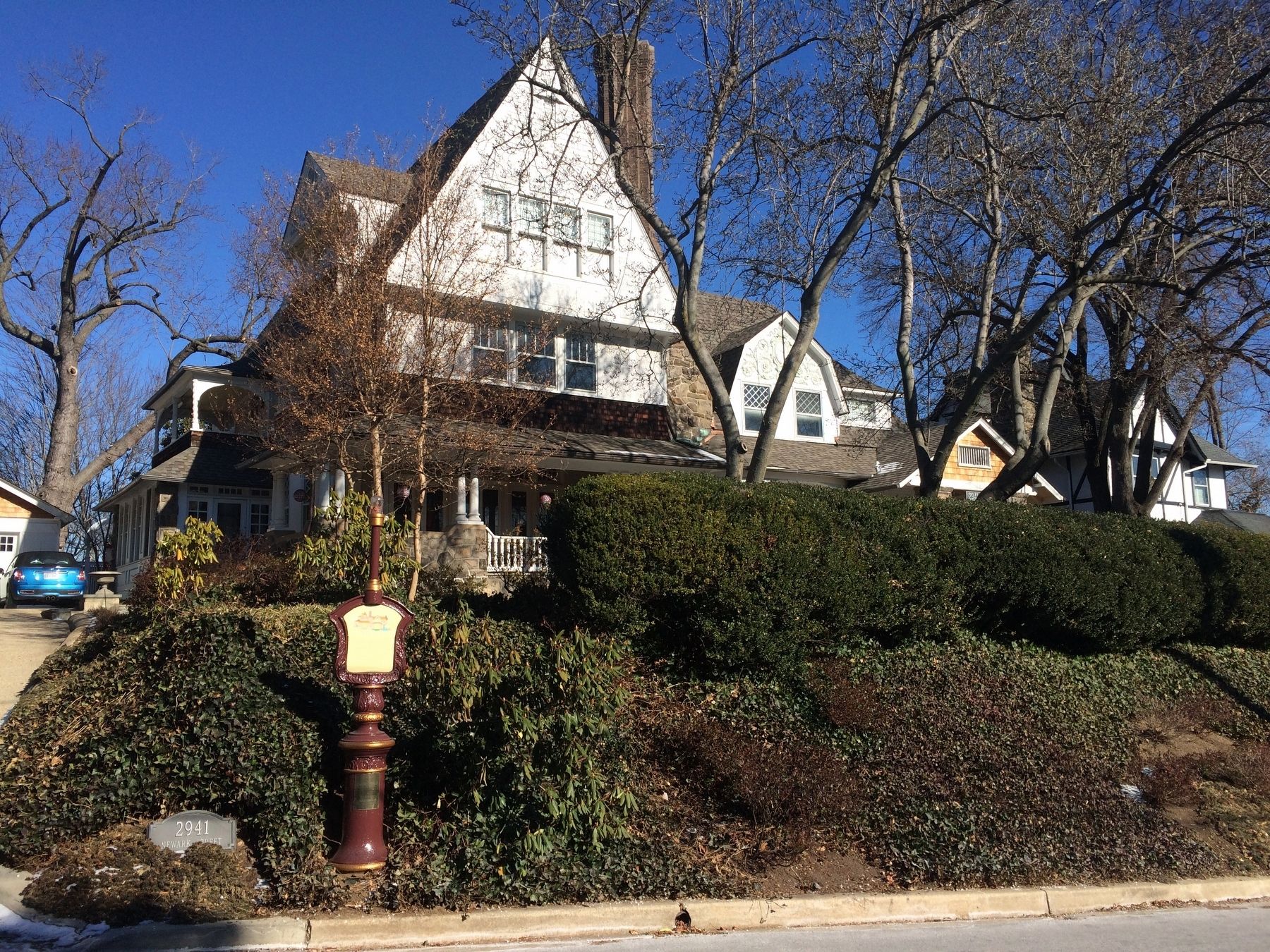 2941 Newark Street Northwest image. Click for full size.