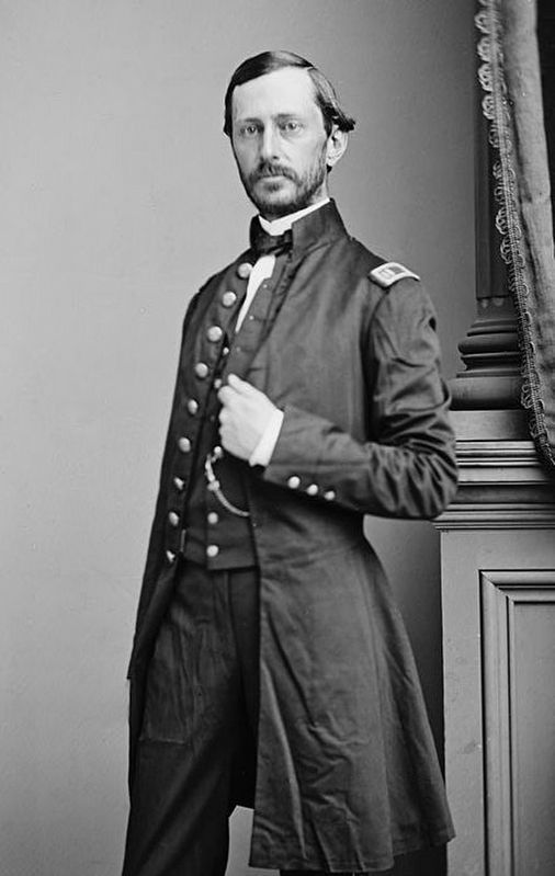 Robert S. Williamson image. Click for full size.