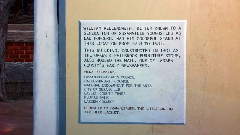 Oakes & Philbrook Furniture Store Marker. Click for full size. Oakes & Philbrook Furniture Store Marker image. Click for full size.