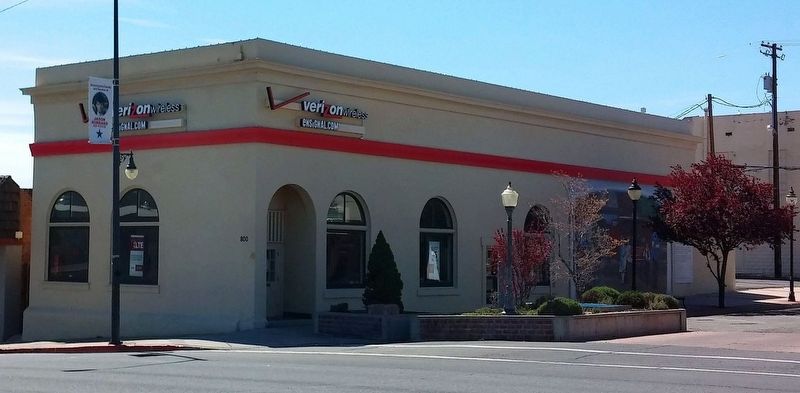 Oakes & Philbrook Furniture Store. Click for full size. Oakes & Philbrook Furniture Store image. Click for full size.
