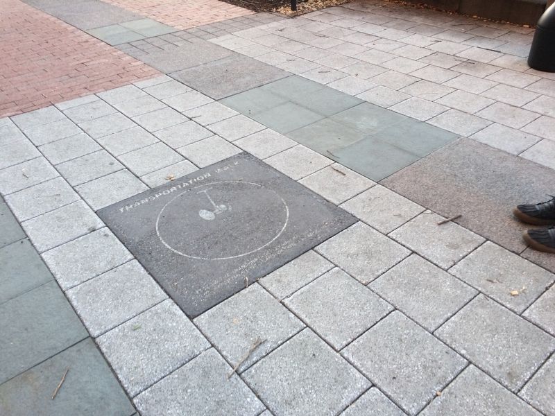 2003 Marker image. Click for full size.