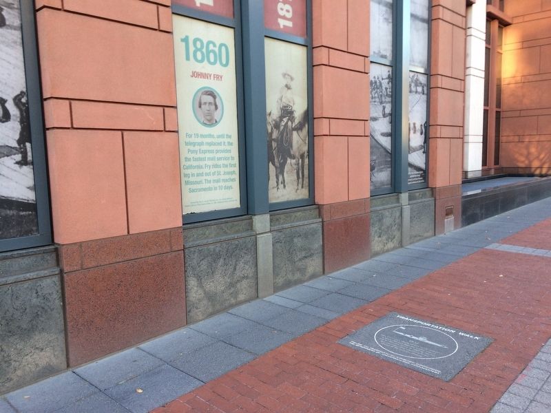 1837 Marker image. Click for full size.