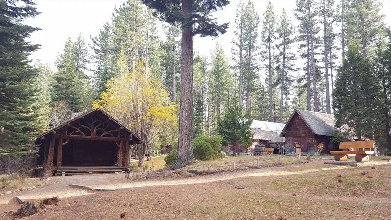 Cabins image. Click for full size.