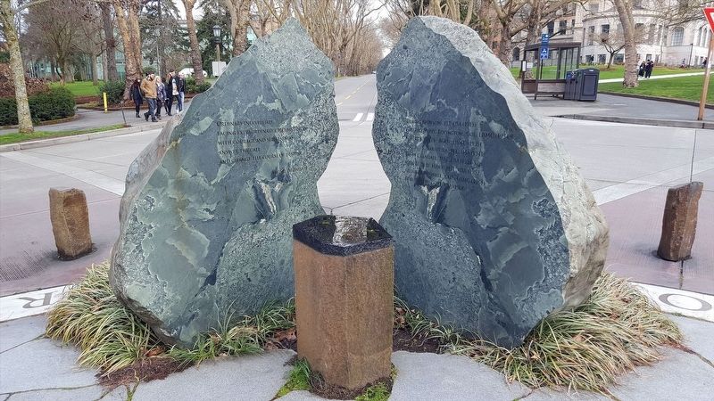 Medal of Honor Memorial Marker image. Click for full size.