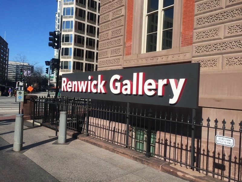 Renwick Gallery image. Click for full size.