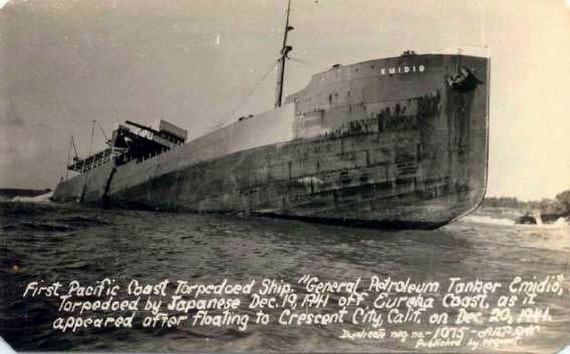 S.S. Emidio. Click for full size. S.S. Emidio image. Click for full size.