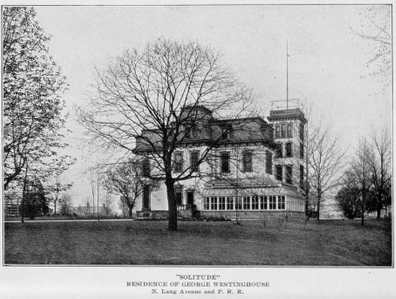 Westinghouse Home image. Click for full size.