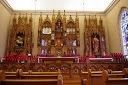 Relic Chapel. Click for full size. Relic Chapel image. Click for full size.