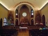 Convent Chapel. Click for full size. Convent Chapel image. Click for full size.