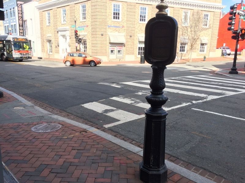 A Drugstore Like No Other Marker. Click for full size. A Drugstore Like No Other Marker image. Click for full size.