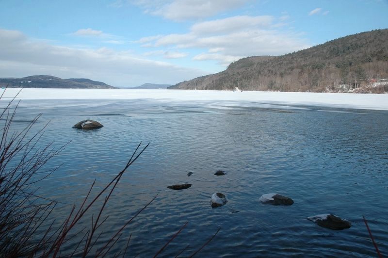 Council Rock Winter 2018 image. Click for full size.