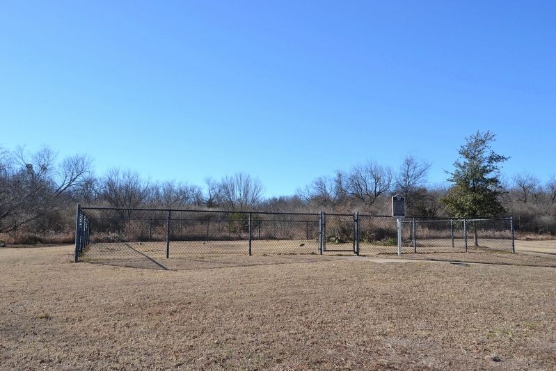 Whitehead Cemetery. Click for full size. Whitehead Cemetery image. Click for full size.