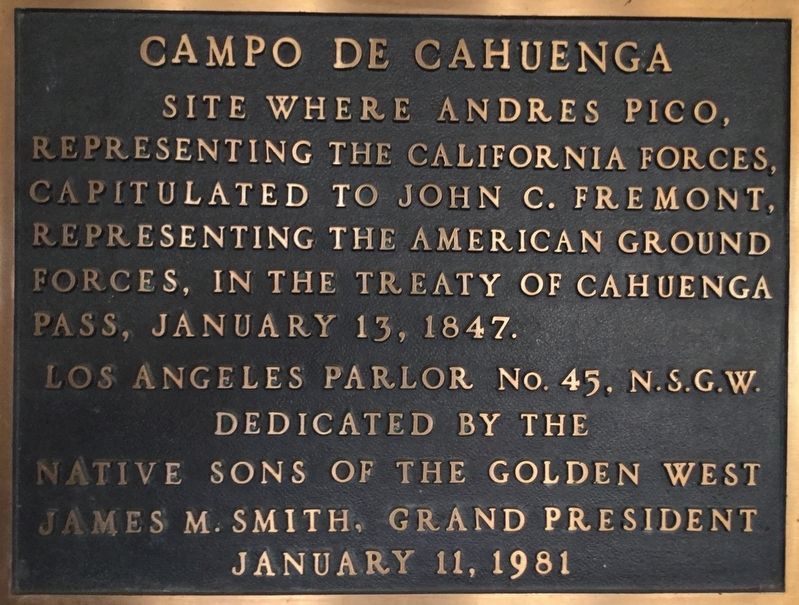 NSGW Marker image. Click for full size.