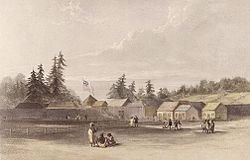 Fort Vancouver image. Click for full size.