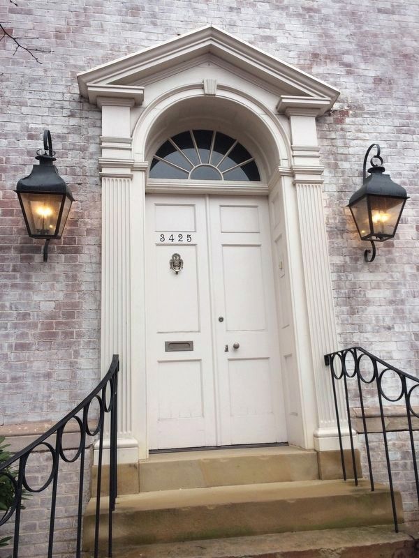 3425 Prospect Street NW image. Click for full size.