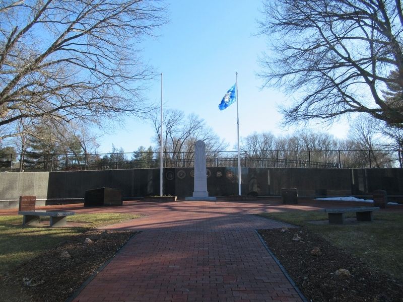South Windsor Memorials image. Click for full size.