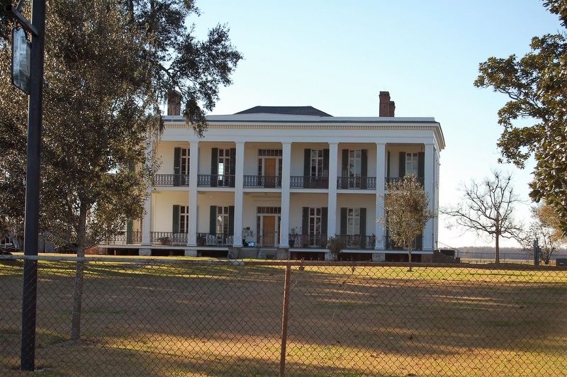Ducros Plantation. Click for full size. Ducros Plantation image. Click for full size.