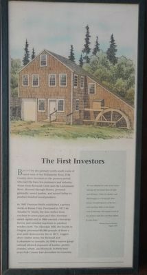 The First Investors panel image. Click for full size.