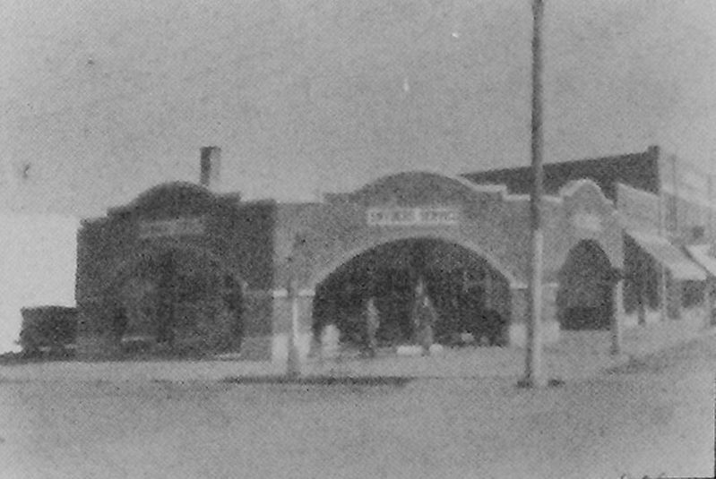 Marker detail: Cobble Rock Station. Click for full size. Marker detail: Cobble Rock Station image. Click for full size.