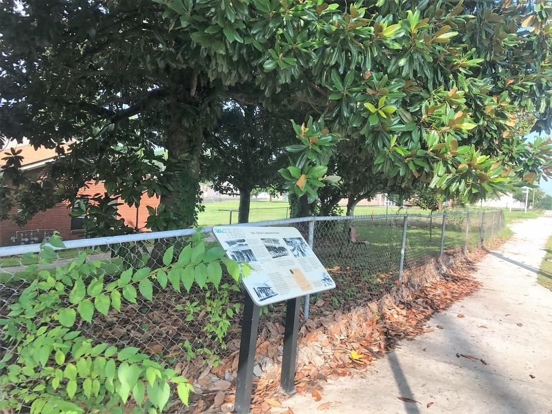 156-166 St. Catherine Street Marker. Click for full size. 156-166 St. Catherine Street Marker image. Click for full size.