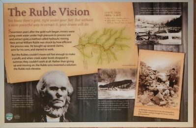 The Ruble Vision panel image. Click for full size.