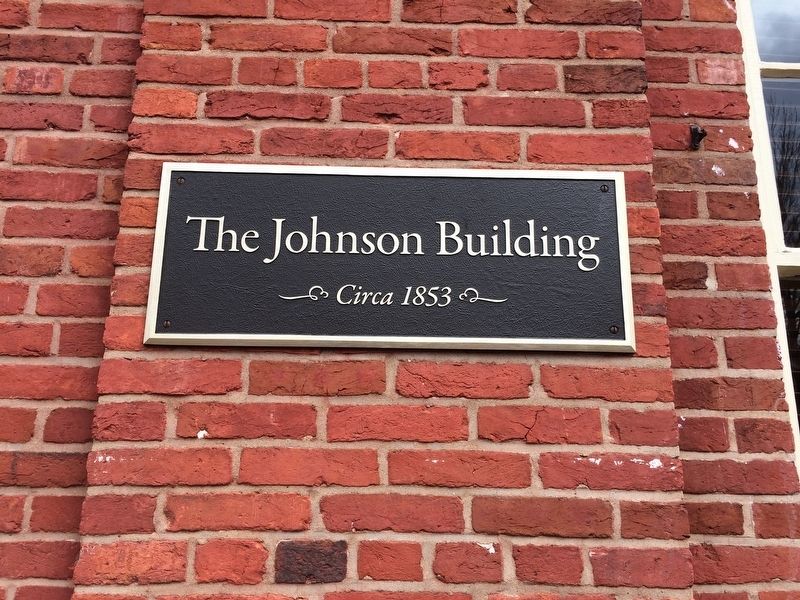 Another sign on the building to the right. Click for full size. Another sign on the building to the right image. Click for full size.