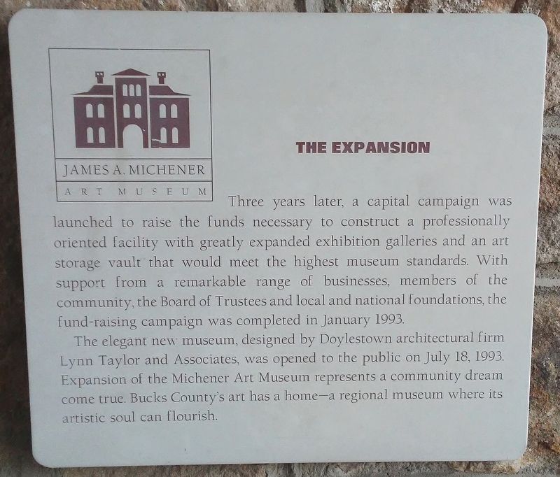 The Expansion Marker image. Click for full size.