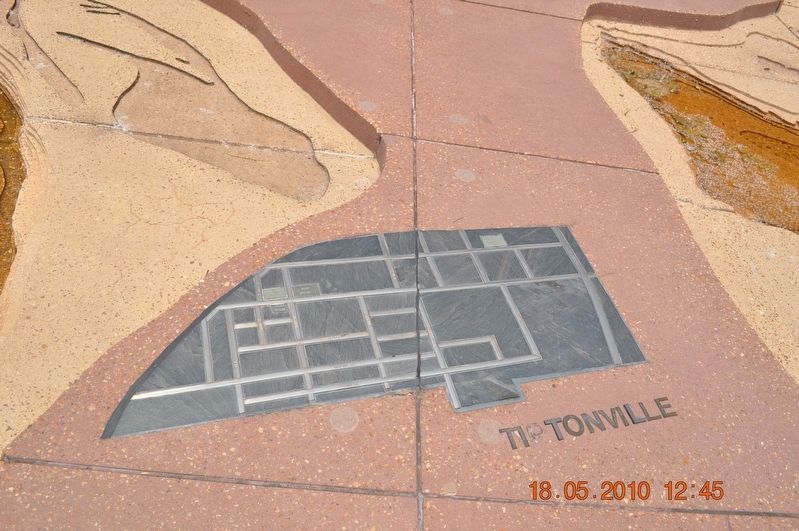 A nearby map of Tiptonville, Tennessee. Click for full size. A nearby map of Tiptonville, Tennessee image. Click for full size.