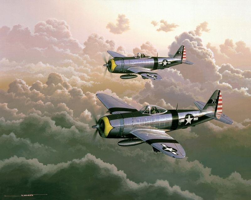 <i>P-47 Thunderbolt</i> image. Click for full size.