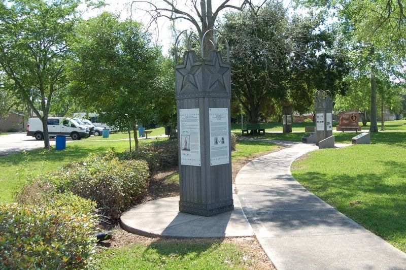 The War to End War Marker image. Click for full size.