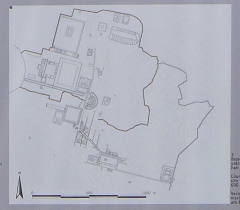 Byzantine Ephesos Marker image. Click for full size.