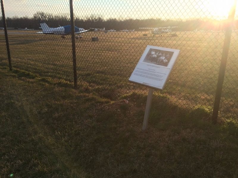 General Aviation Marker image. Click for full size.