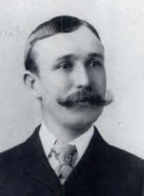 Ernest Gilbert Grob. Click for full size. Ernest Gilbert Grob image. Click for full size.