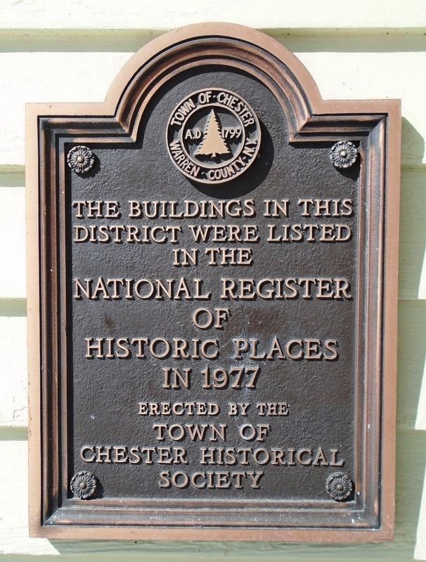 Fowler-Dains House NRHP Marker. Click for full size. Fowler-Dains House NRHP Marker image. Click for full size.