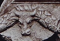 The Heroon of Androclos Marker. Click for full size. The Heroon of Androclos Marker image. Click for full size.
