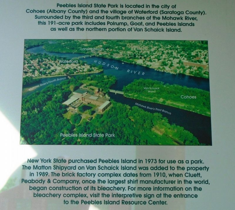 An Urban Refuge Marker Detail image. Click for full size.