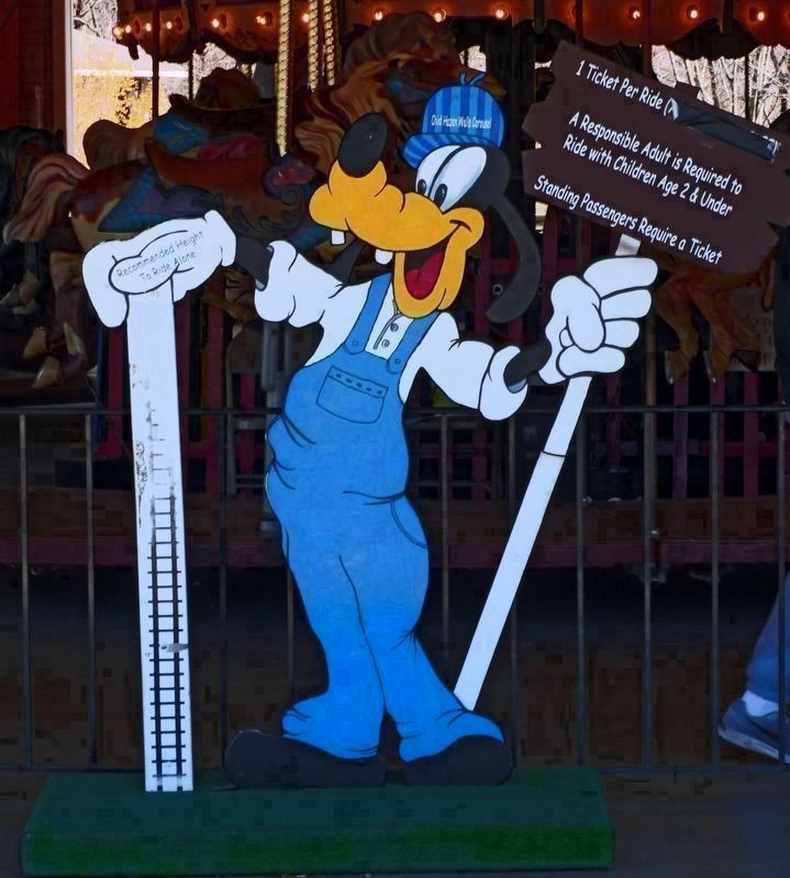 Goofy. Click for full size. Goofy image. Click for full size.